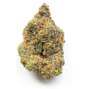 bruce banner strain