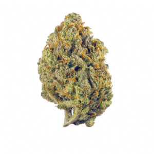 strawberry cough strain