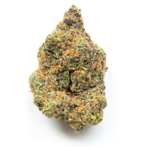 how strong is black runtz strain